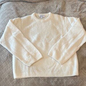 & Other Stories Wool Alpaca Sweater